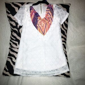 Gianni Bini Girl dress